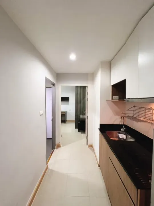Property photos for The Unique Ladprao 26