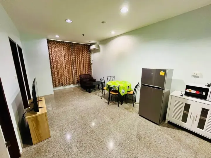 Property photos for Sathorn House