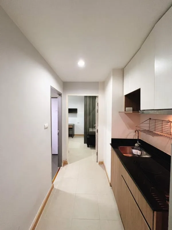 Property photos for The Unique Ladprao 26