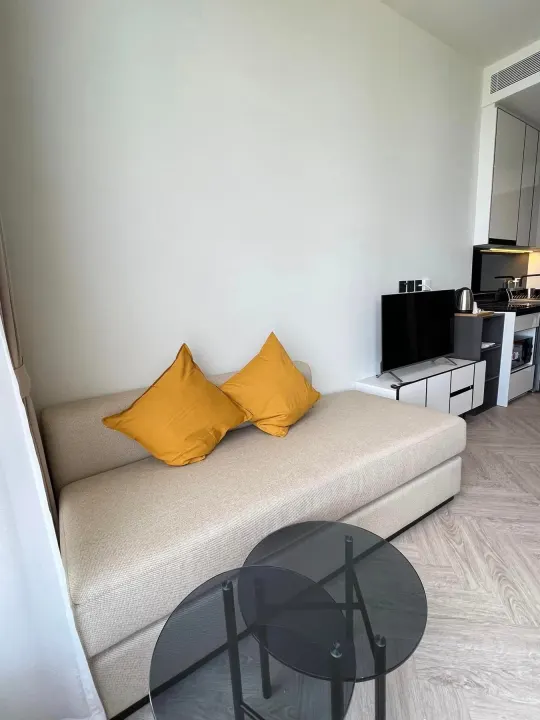 Property photos for Chapter Charoennakhorn-riverside