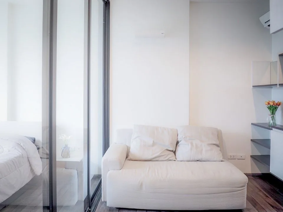 Property photos for The Base Park West Sukhumvit 77