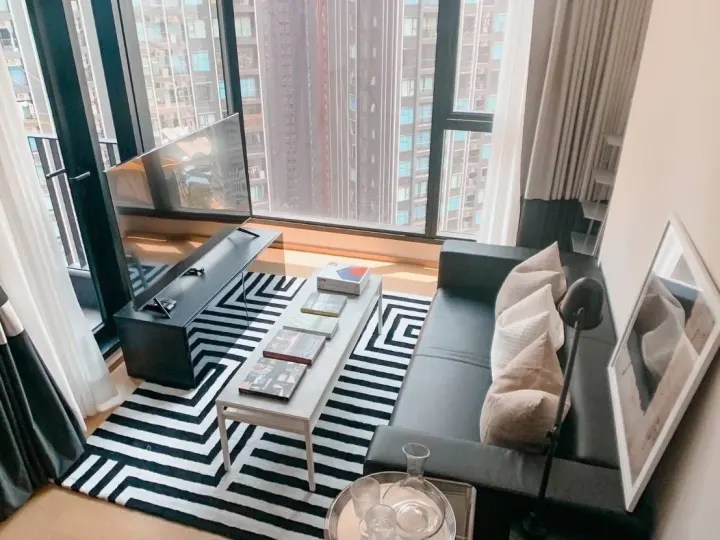 Property photos for ASHTON Asoke - Rama 9