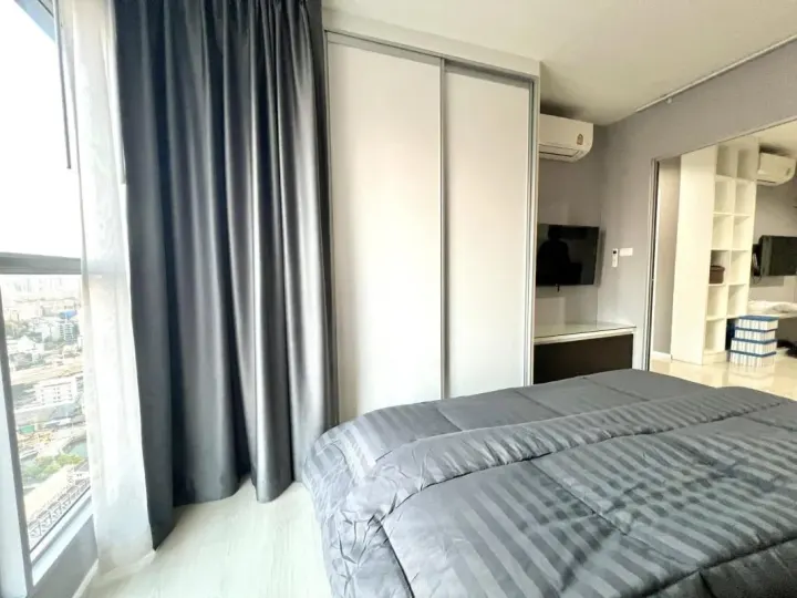 Property photos for Aspire Sukhumvit 48