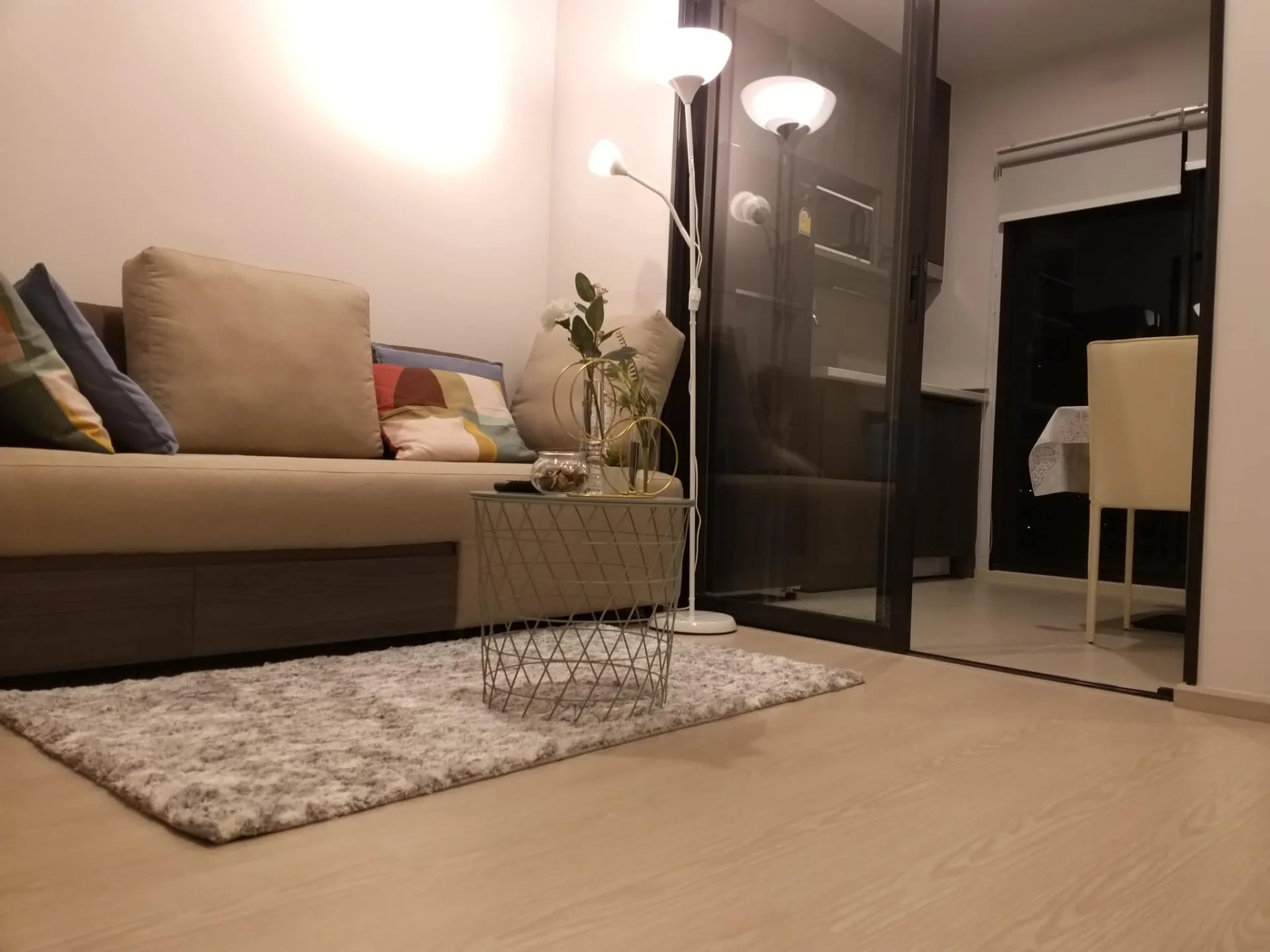 Property photos for Elio Del Nest Udomsuk