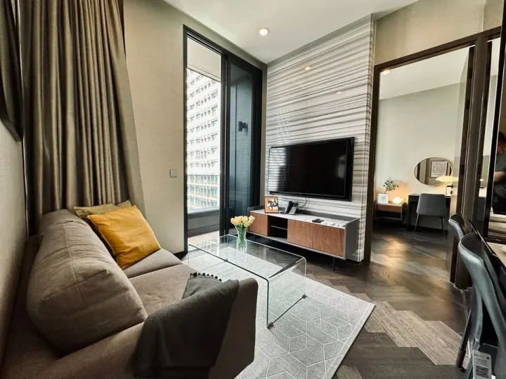Property photos for The Esse Sukhumvit 36