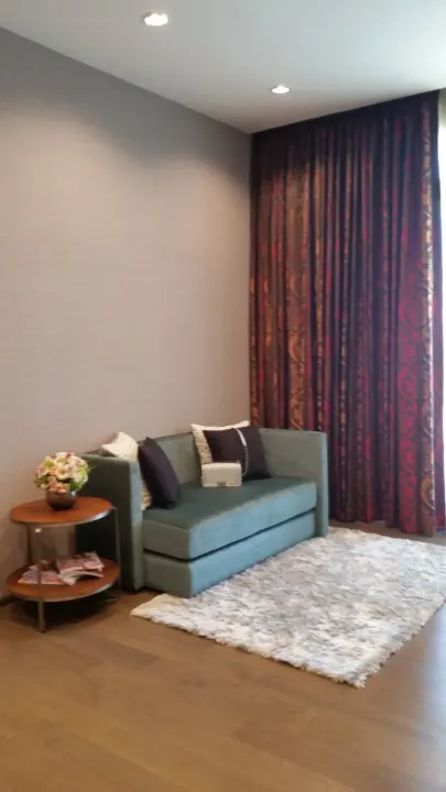 Property photos for The Diplomat Sathorn