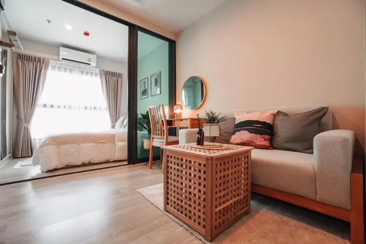 Property photos for The Privacy Rama 9