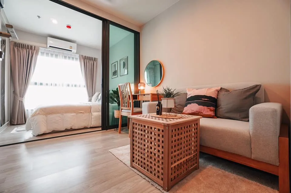 Property photos for The Privacy Rama 9