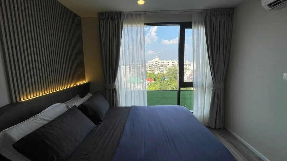 Property photos for Ikon Sukhumvit 77