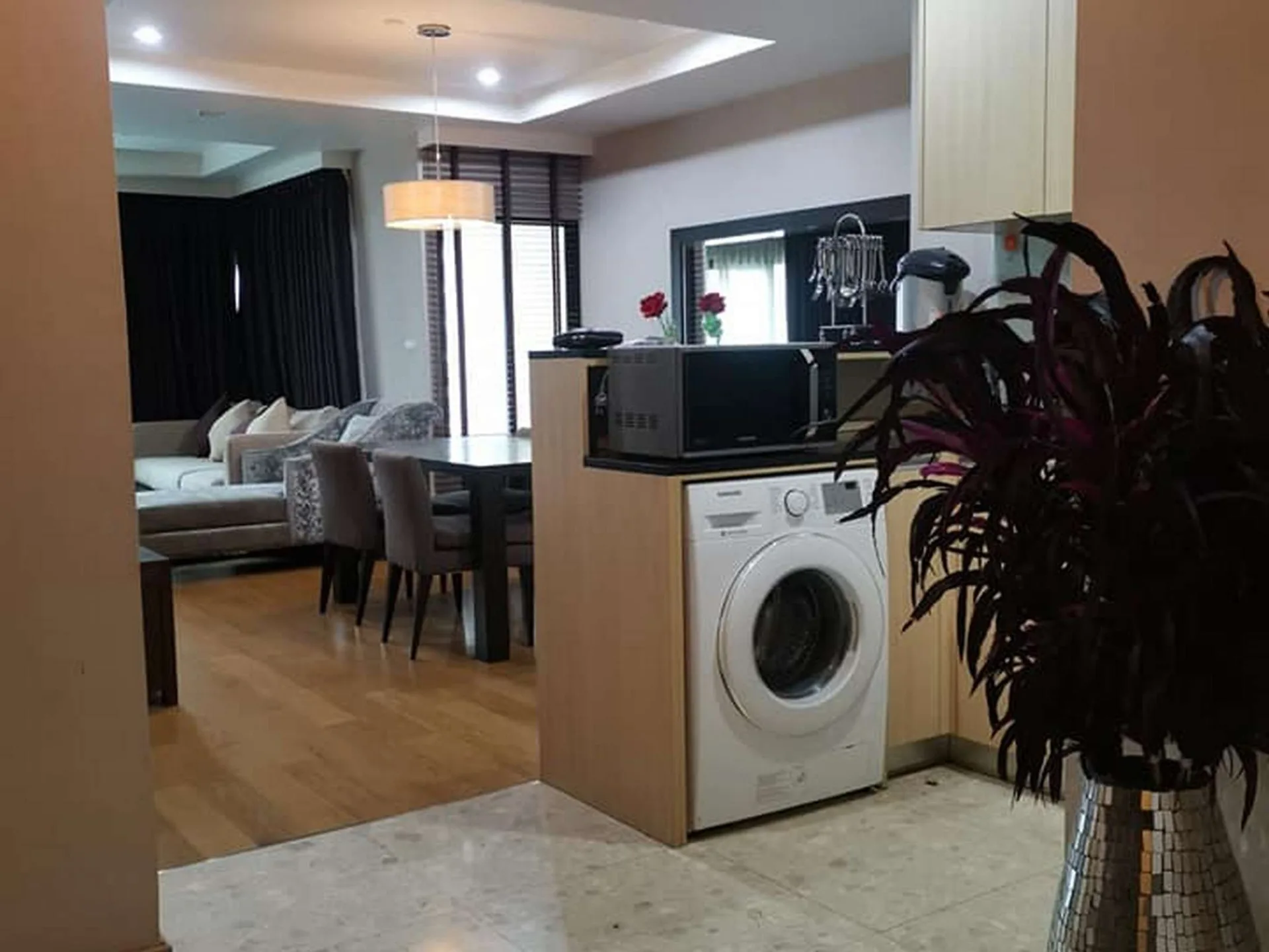 Property photos for Sathorn Gardens