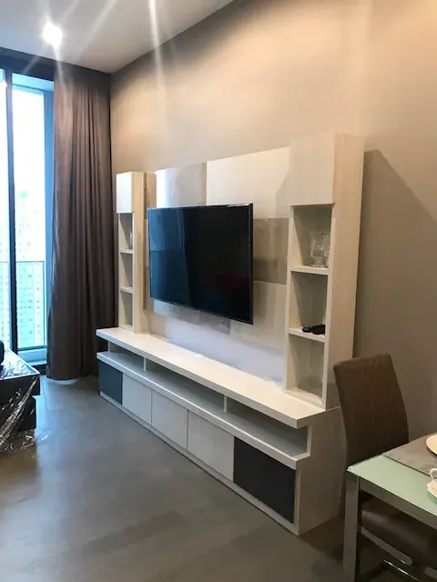 Property photos for The Esse at Singha Complex