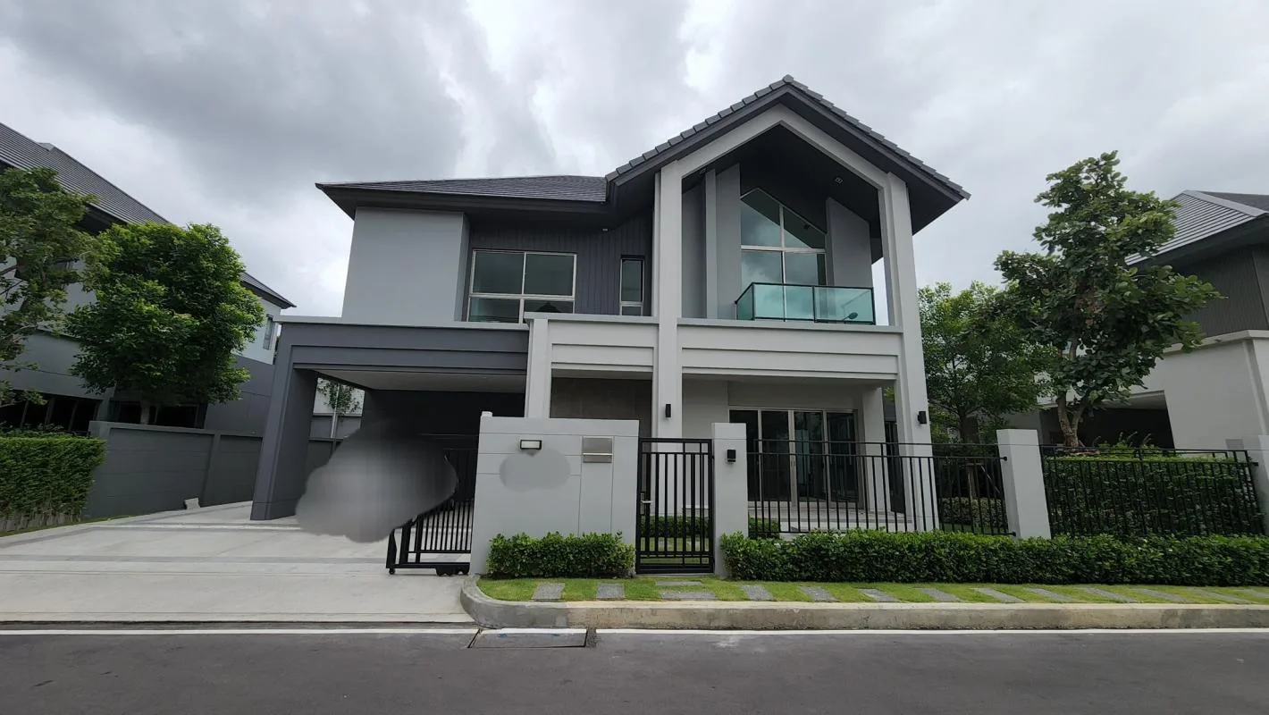 Property photos for Bangkok Boulevard Signature Ladprao-serithai