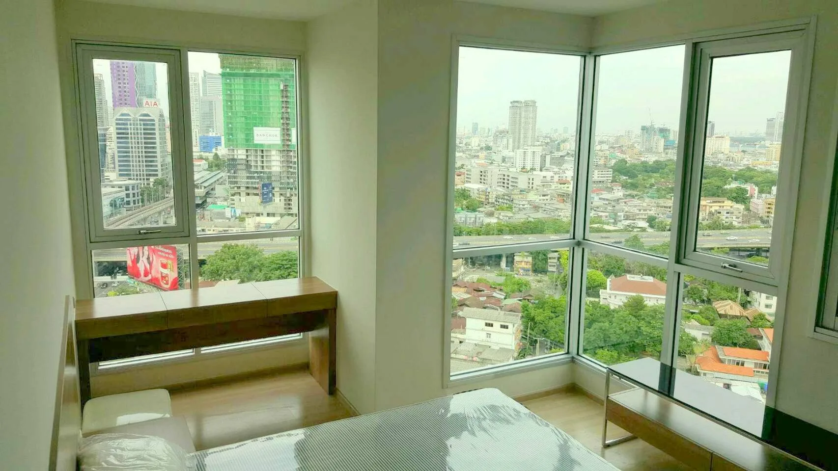 Property photos for Rhythm Sathorn