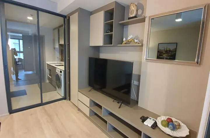 Property photos for Ideo Sathorn - Wongwian Yai