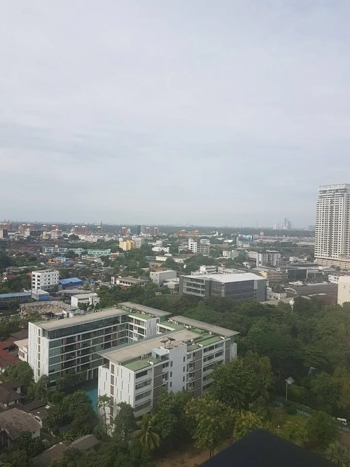 Property photos for Rhythm Sukhumvit 44/1