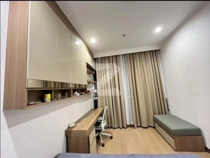 Property photos for Supalai Elite Surawong