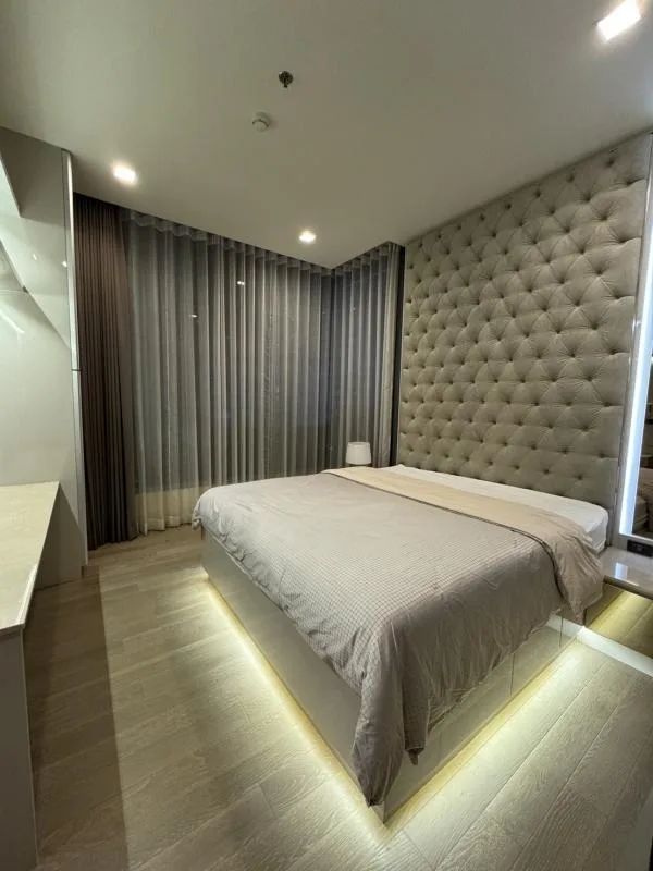 Property photos for The Esse Asoke