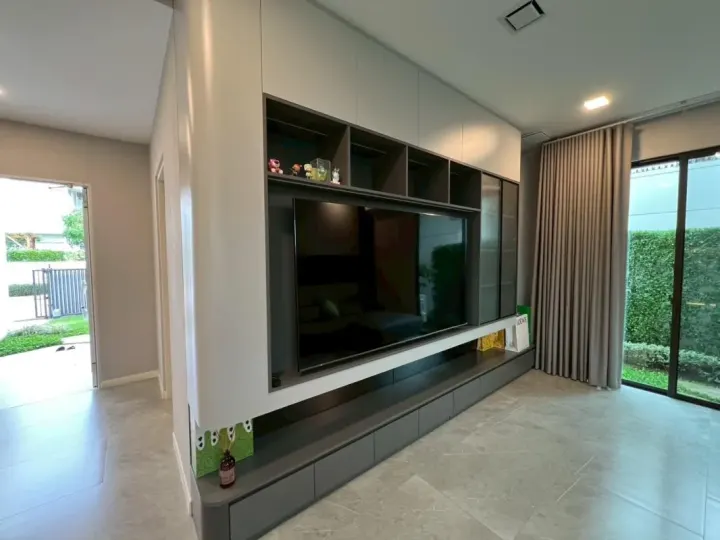 Property photos for Mantana Bangna Km.15