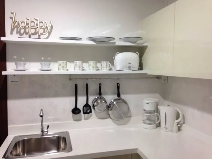 Property photos for The President Sukhumvit