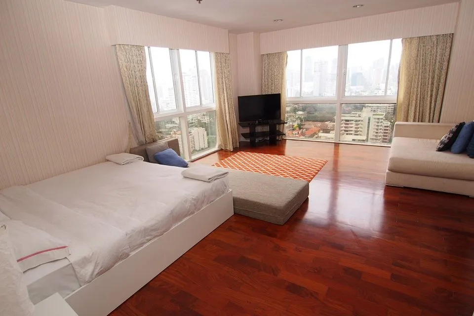 Property photos for Kiarti Thanee City Mansion