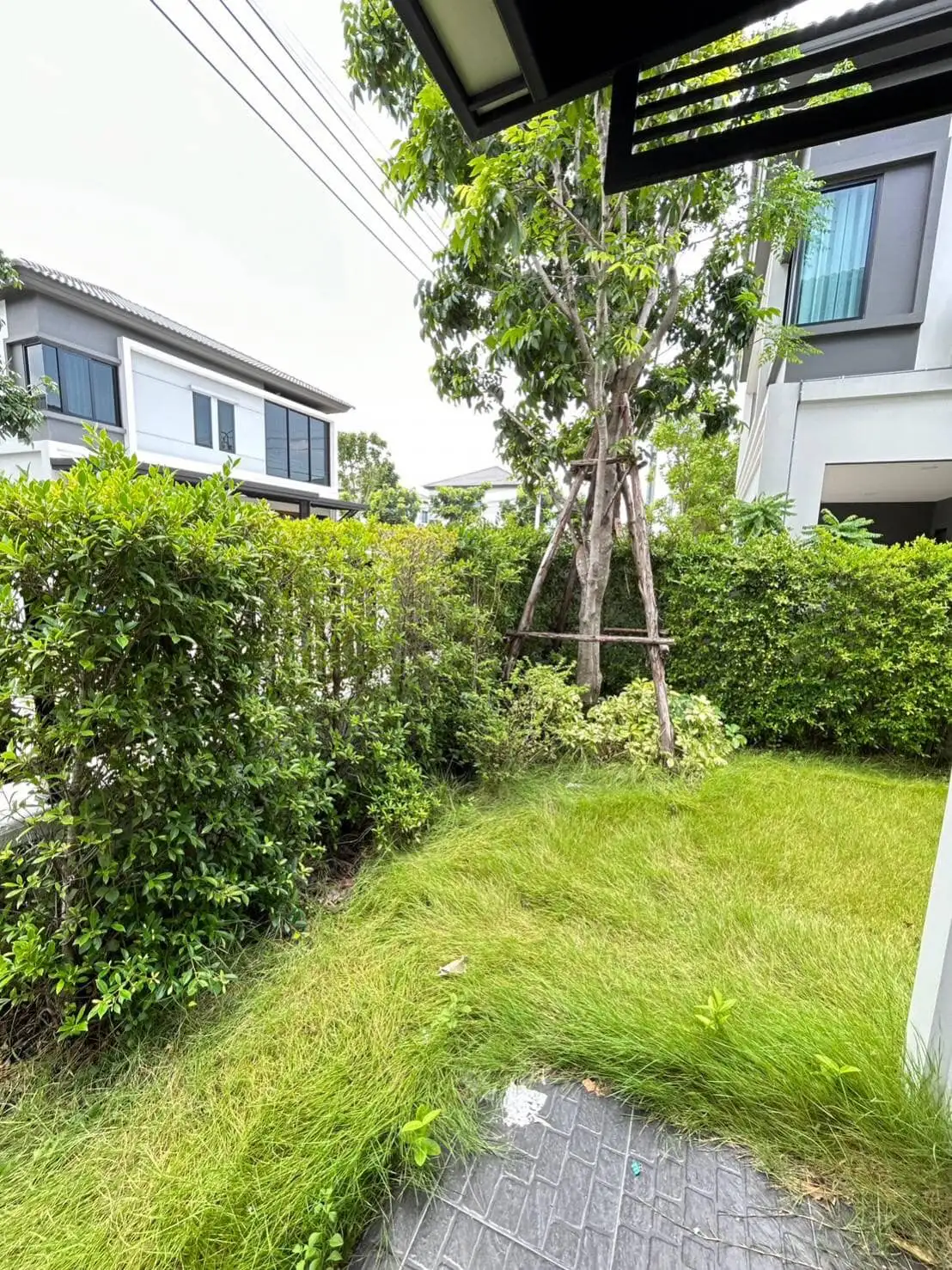 Property photos for Grand Britania Wongwaen Ramindra