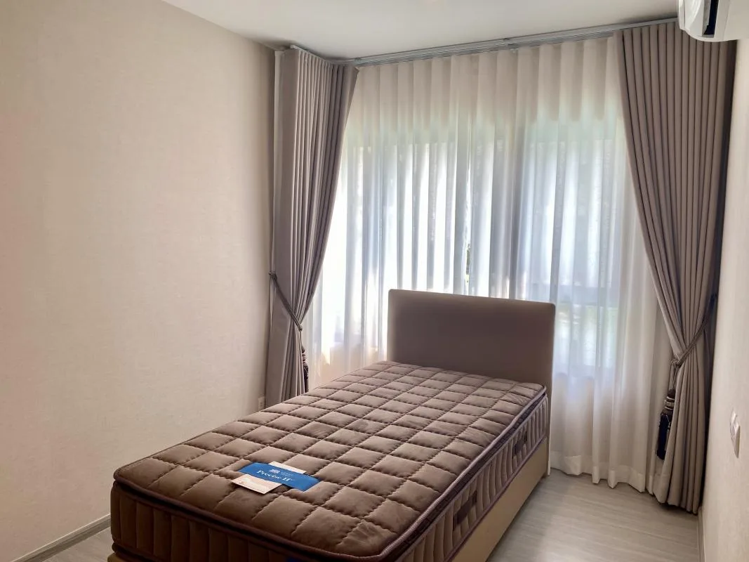 Property photos for Aspire Sukhumvit-on Nut
