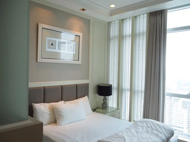 Property photos for Athenee Residence