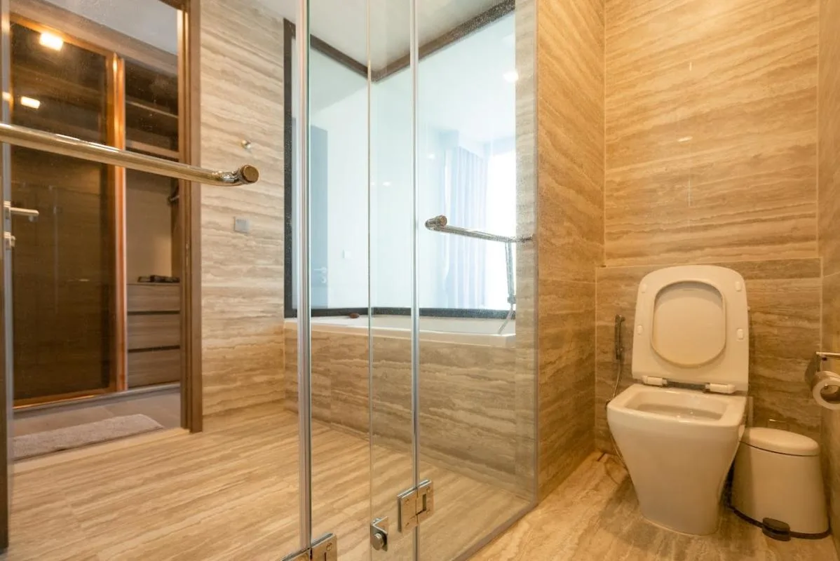 Property photos for Celes Asoke