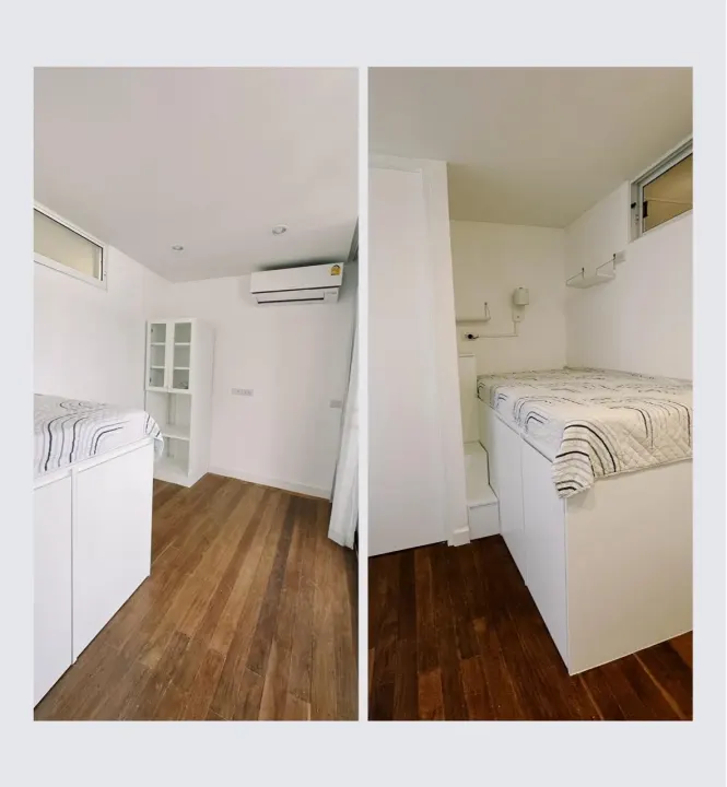 Property photos for The Waterford Park Sukhumvit 53