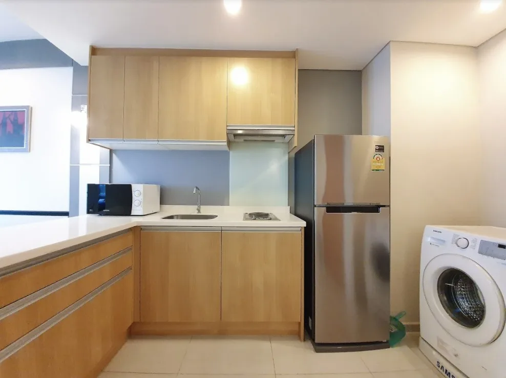 Property photos for Villa Asoke