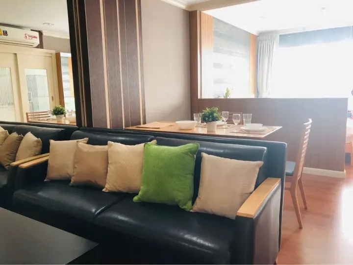 Property photos for Lumpini Suite Sukhumvit 41