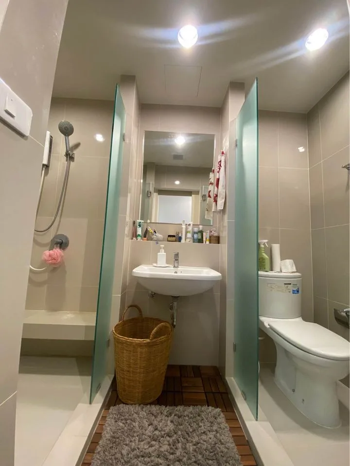 Property photos for Niche Mono Sukhumvit-Puchao