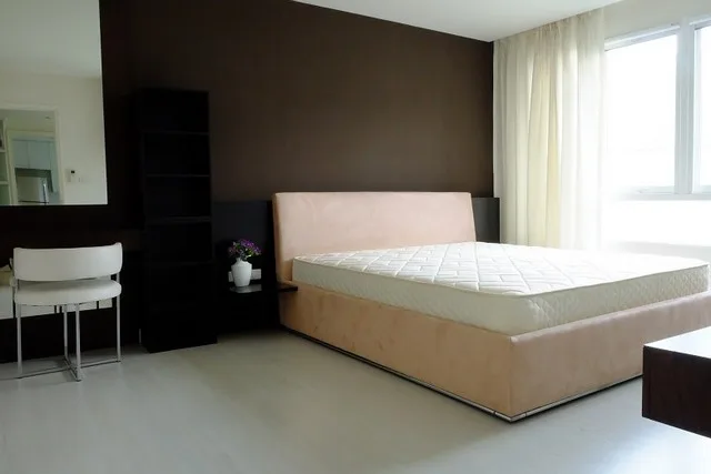 Property photos for The Bangkok Sathorn - Taksin
