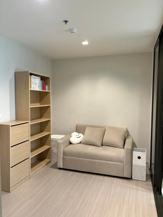 Property photos for Life Sathorn Sierra