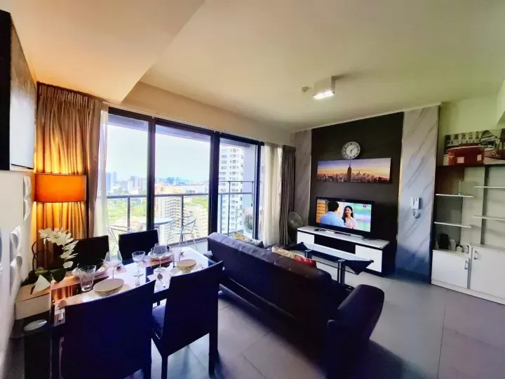 Property photos for Zire Wongamat
