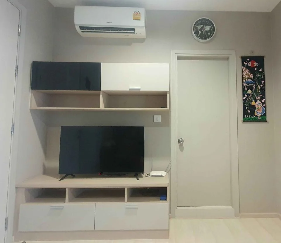 Property photos for Life Sukhumvit 48