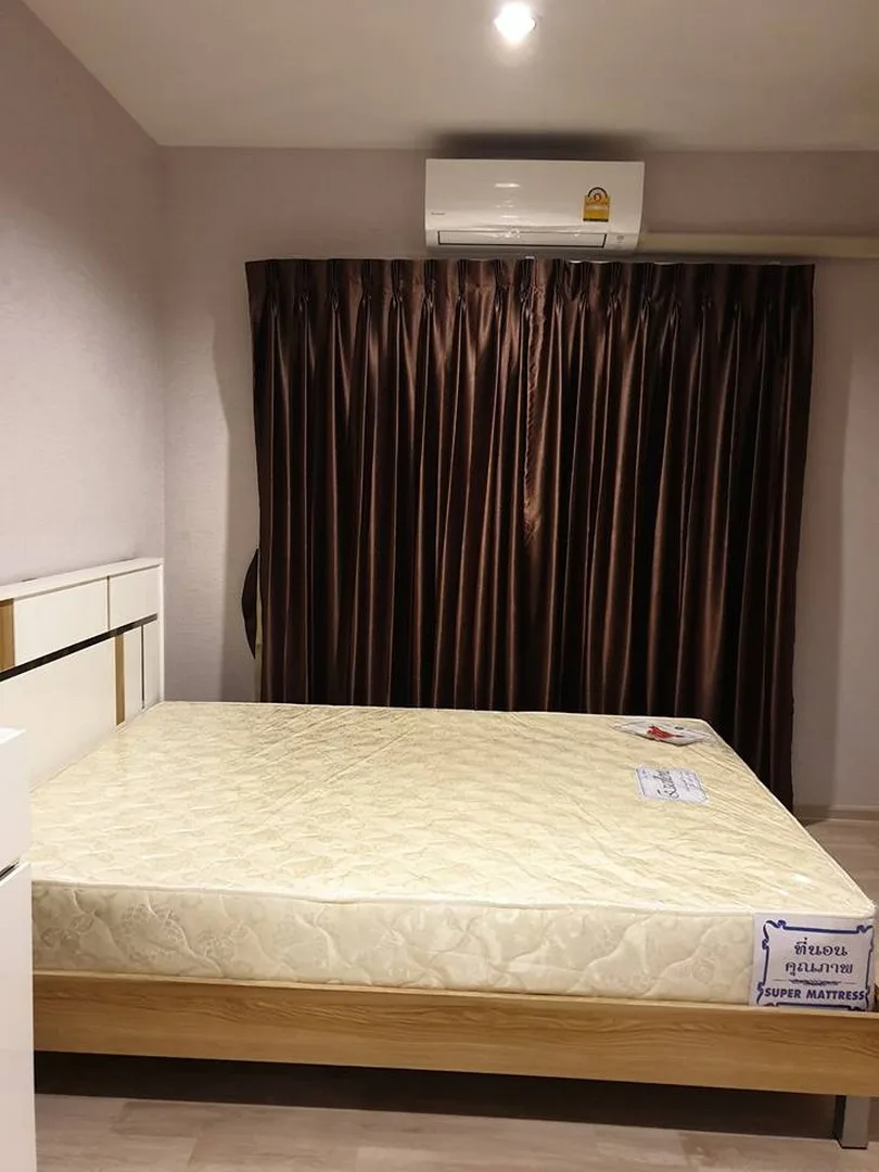 Property photos for Plum Condo Ramkhamhaeng Station