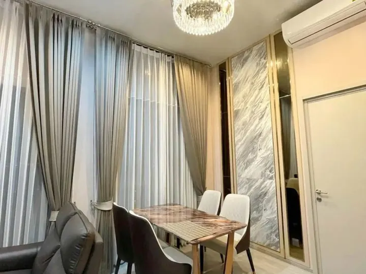 Property photos for The Line sukhumvit 101