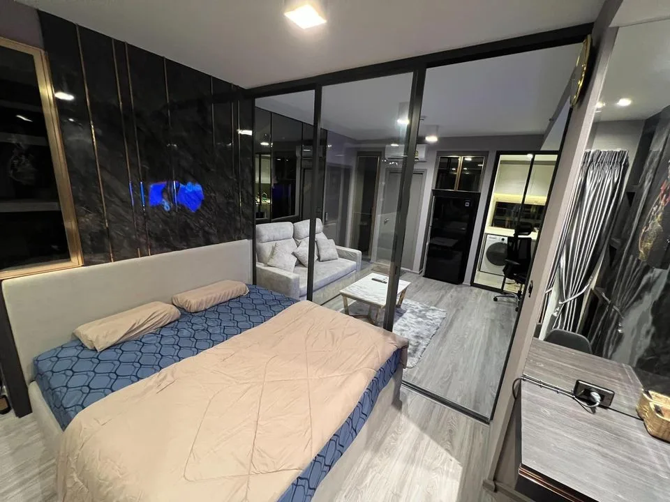 Property photos for Ideo Sathorn - Wongwian Yai