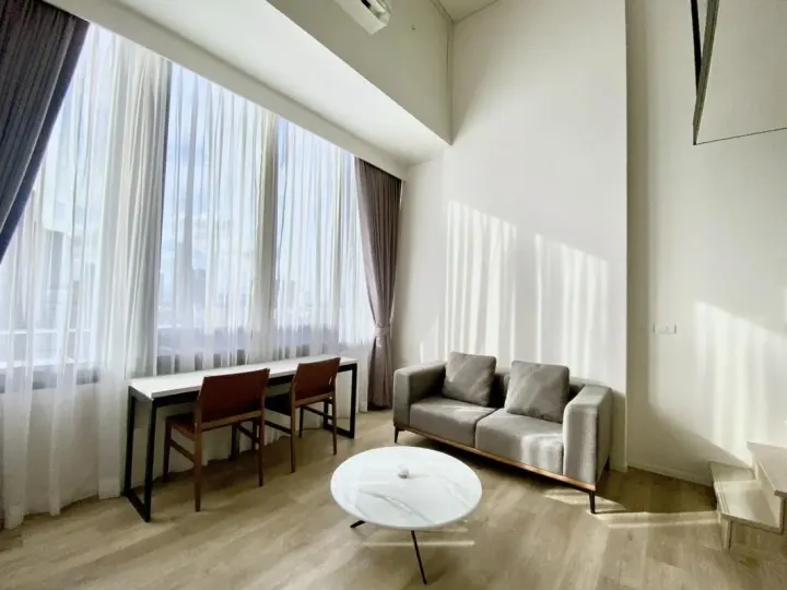 Property photos for Siamese Sukhumvit 87