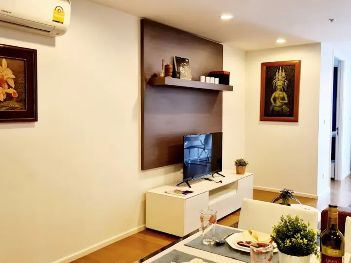 Property photos for 15 Sukhumvit Residences