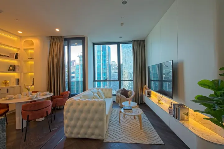 Property photos for The Esse Sukhumvit 36