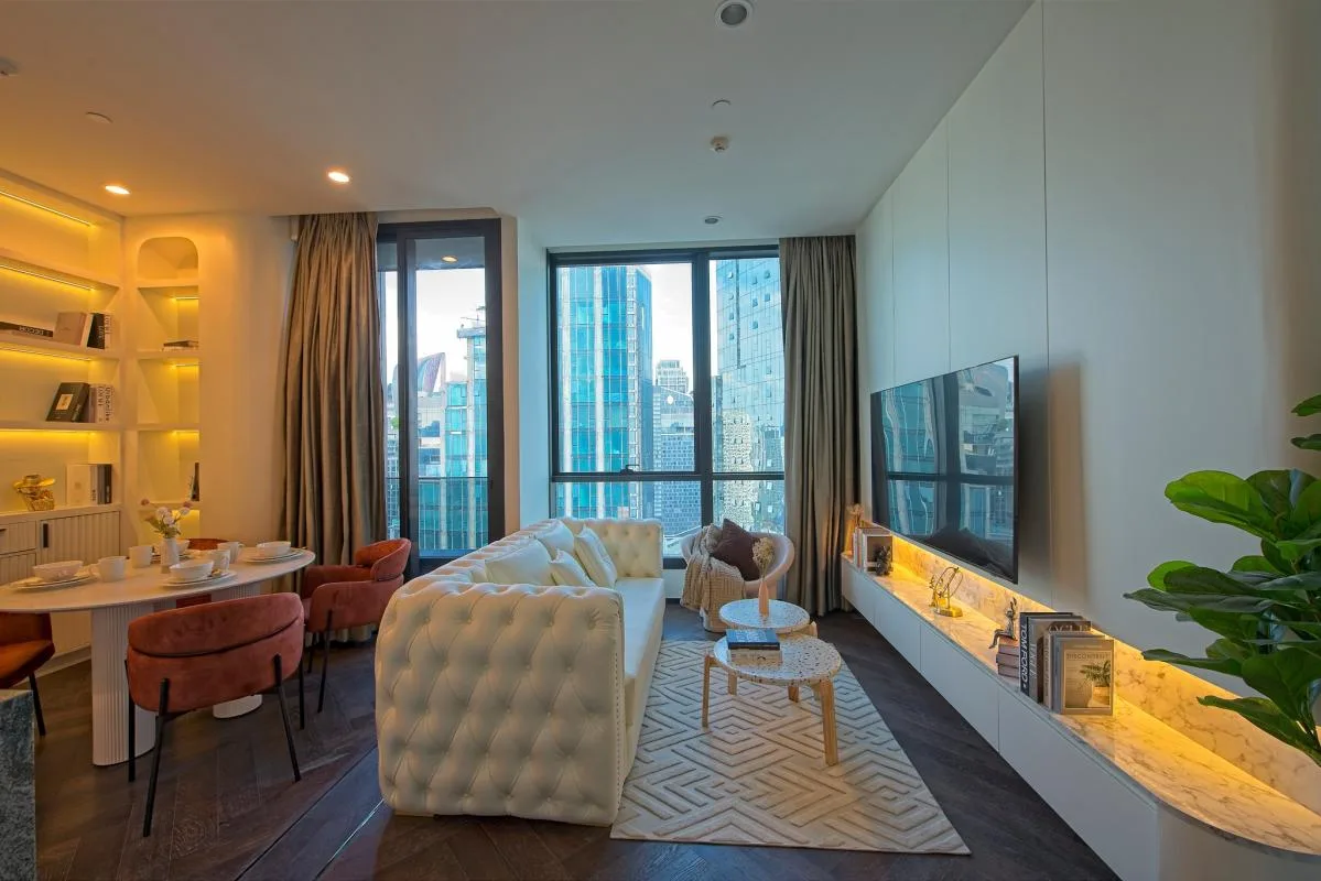 Property photos for The Esse Sukhumvit 36