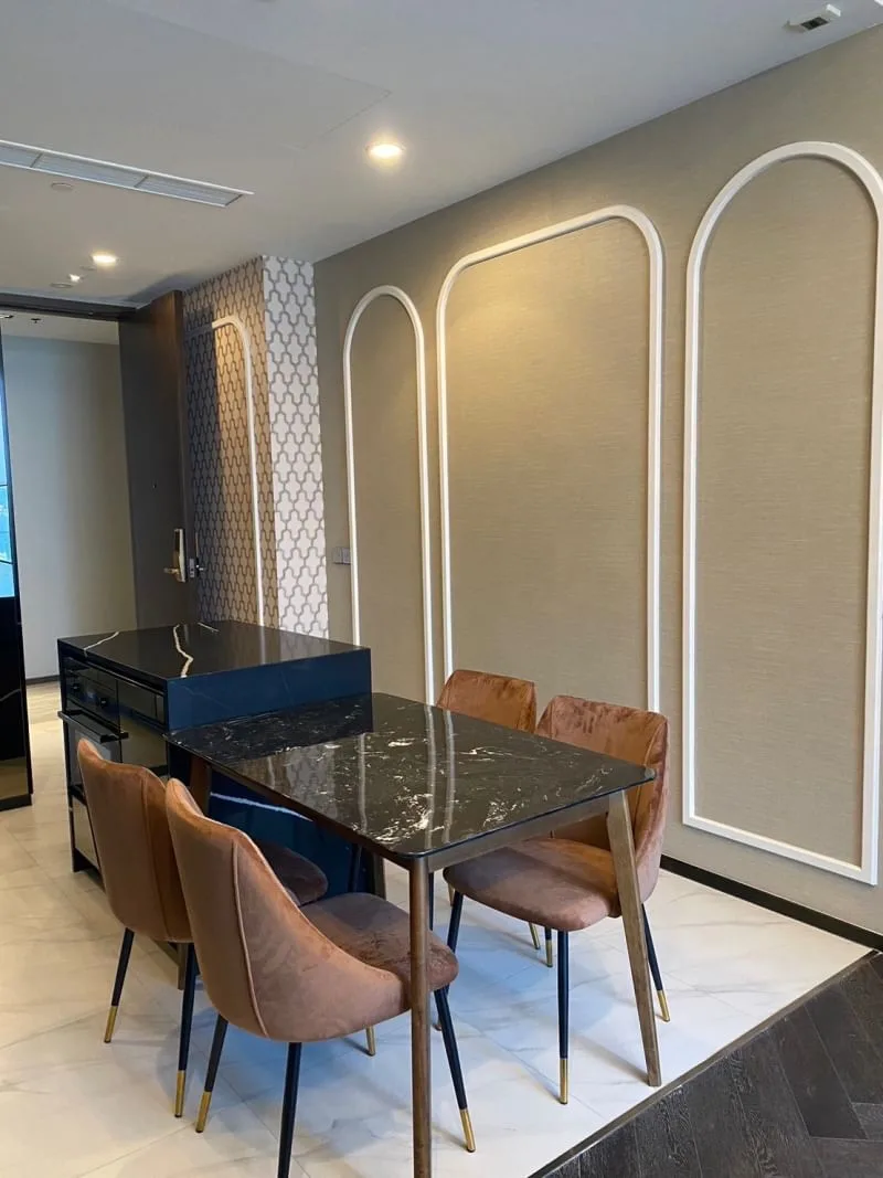 Property photos for The Esse Sukhumvit 36