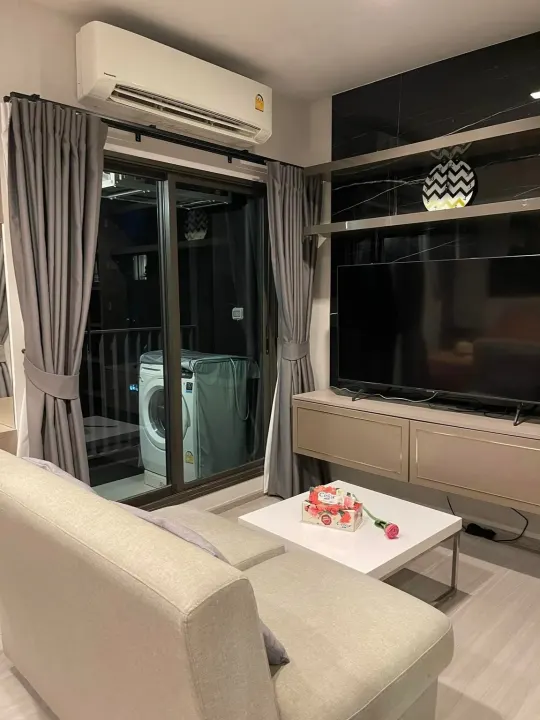 Property photos for LIFE Asoke - Rama 9