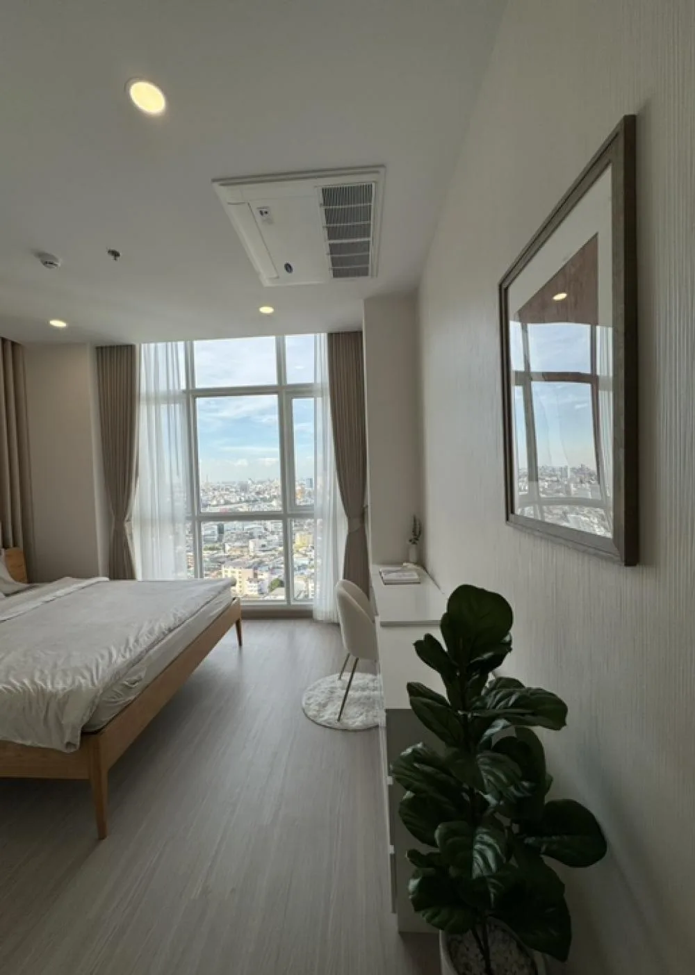 Property photos for Supalai Premier Si Phraya-samyan