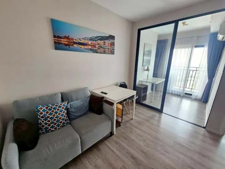 Property photos for Kensington Sukhumvit - Theparak
