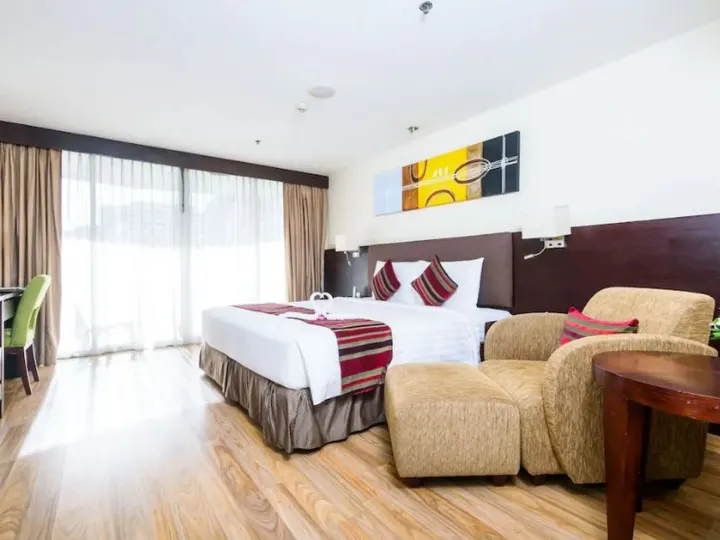 Property photos for Lohas Residences Sukhumvit