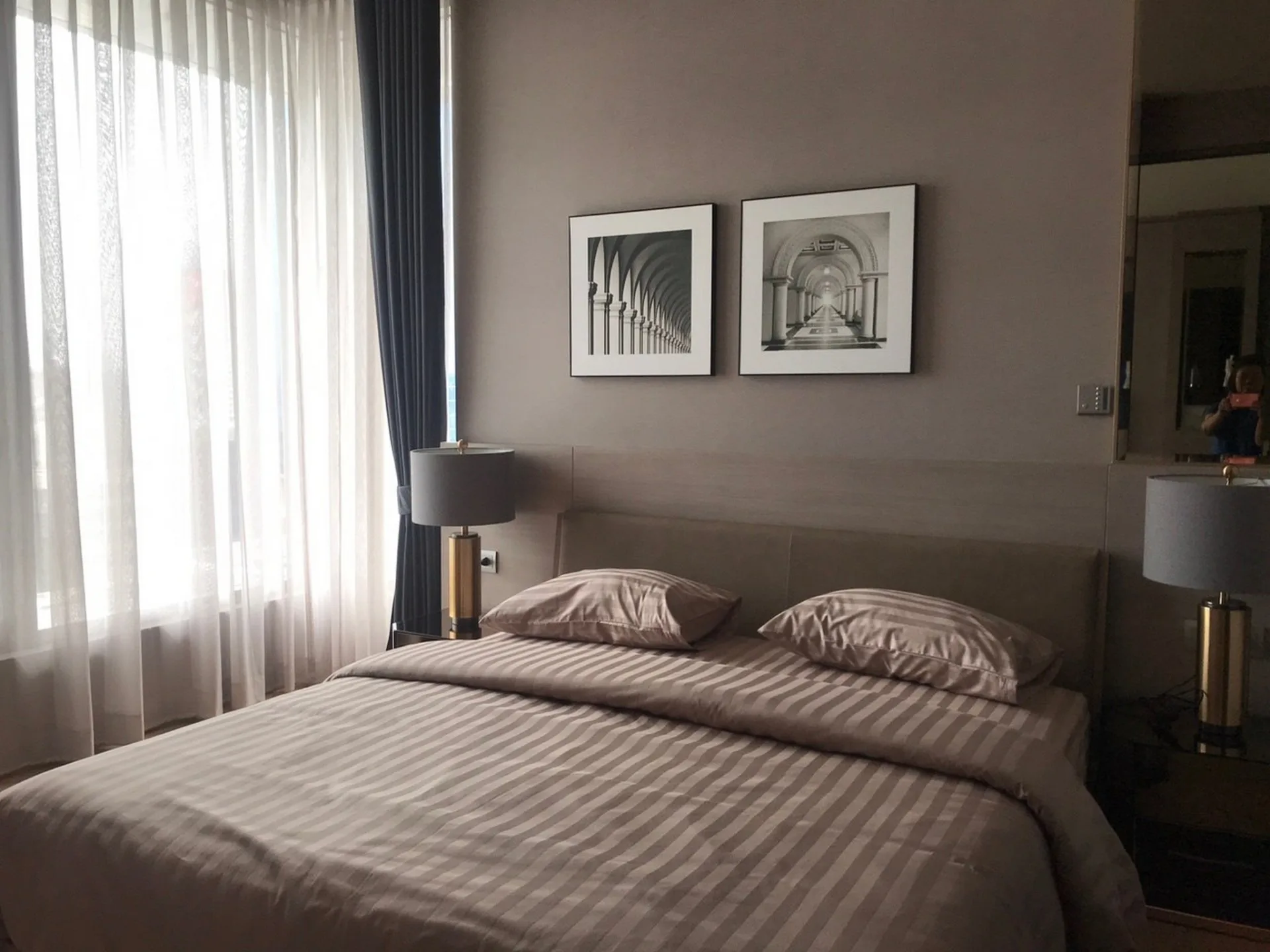 Property photos for Saladaeng One