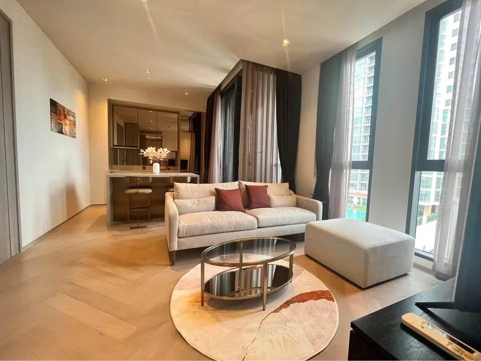 Property photos for The Reserve Sathorn